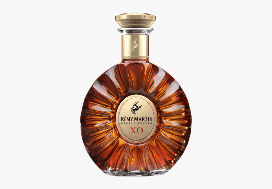 Remy Martin Xo 700ml - Remy Martin Xo, Transparent Clipart