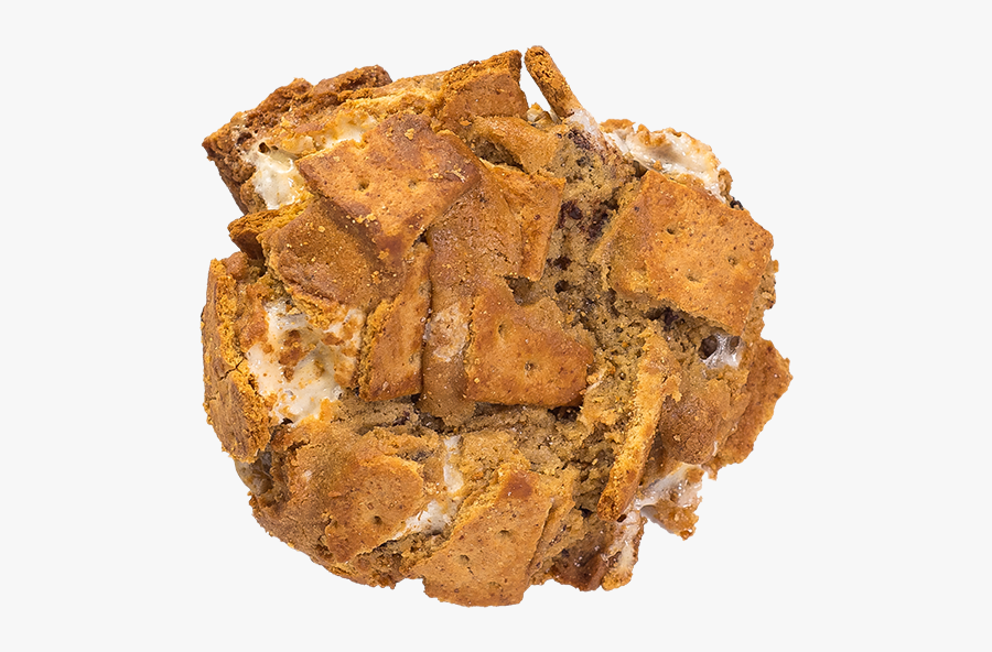 S Mores Bang Cookies - Pumpkin Bread, Transparent Clipart