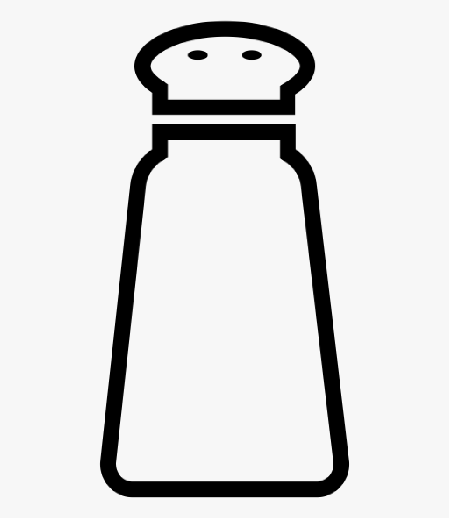 Seasoning Clipart, Transparent Clipart