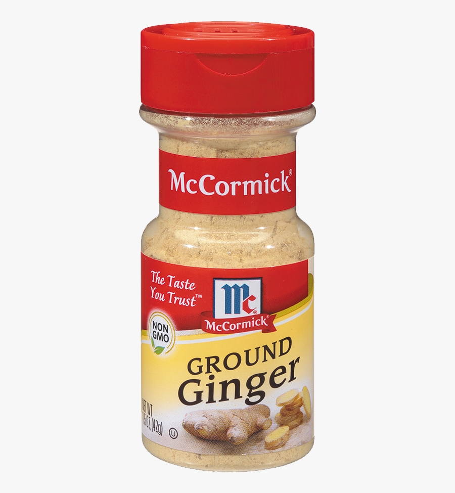 Ground Ginger Recipes, Transparent Clipart