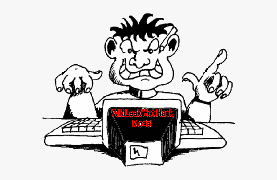 Uncle Sam Wikileaks Poster - Hacker, Transparent Clipart