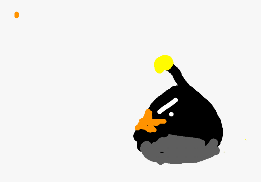 Cannonball11 - Cannon Ball - Cartoon - Cartoon, Transparent Clipart