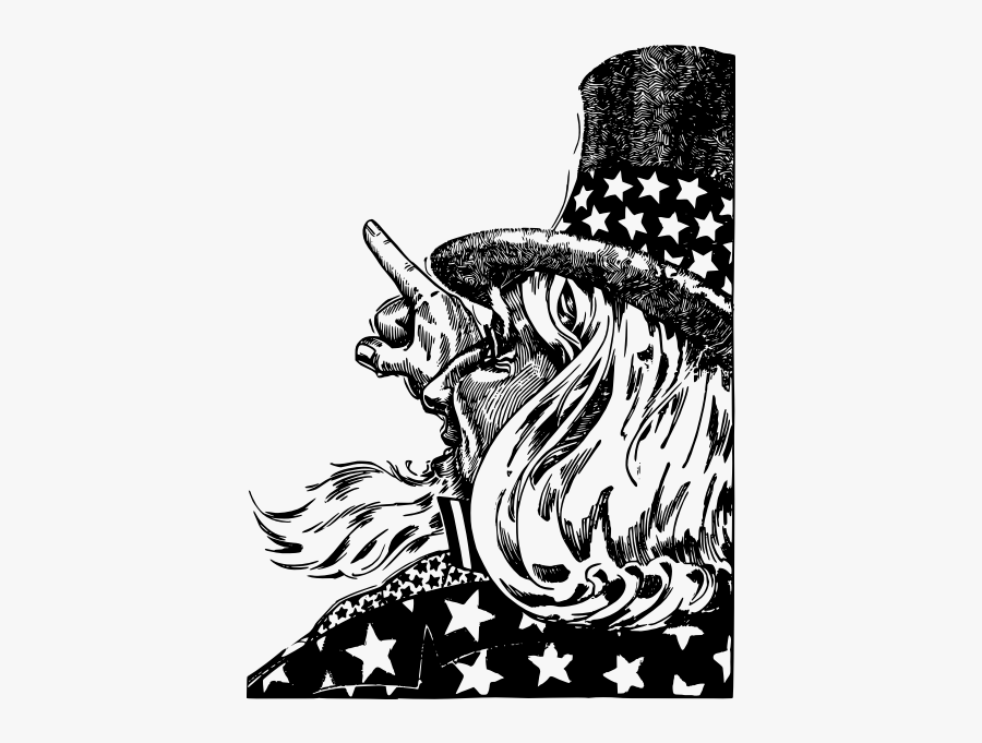 Character, Transparent Clipart