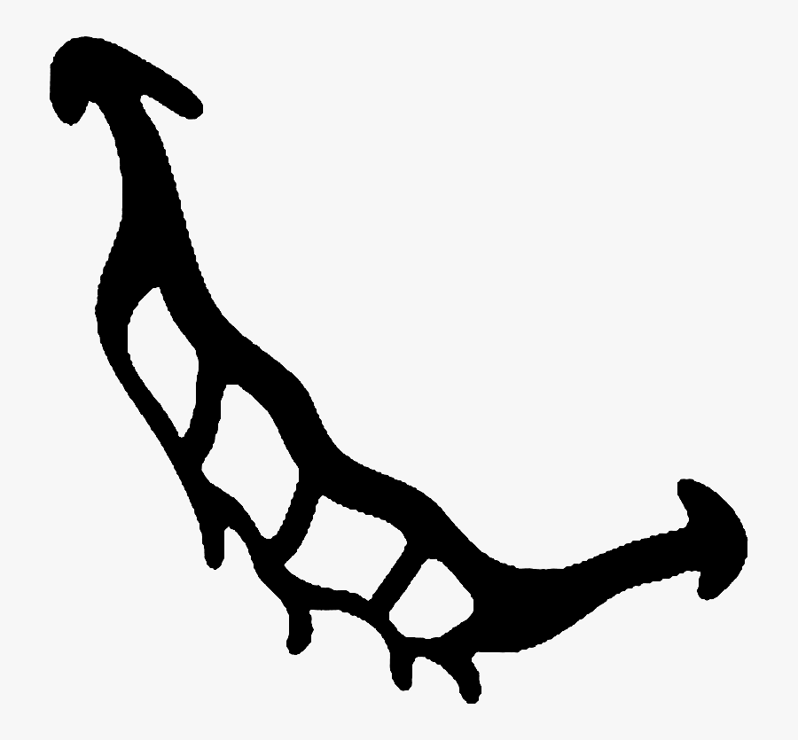 Cartoon Smirk Emblem Bo - Cartoon Smirk Png, Transparent Clipart