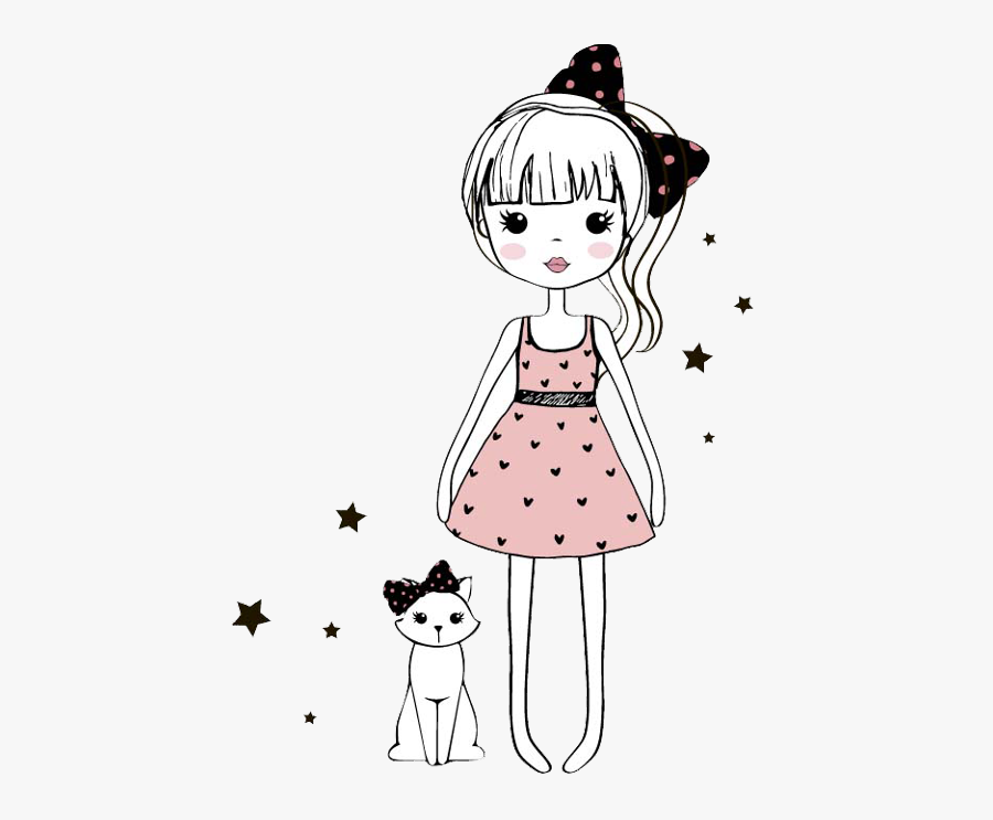 Largest Collection Of Free To Edit Friend Glasses Smirk - Cartoons Sketch Doll, Transparent Clipart