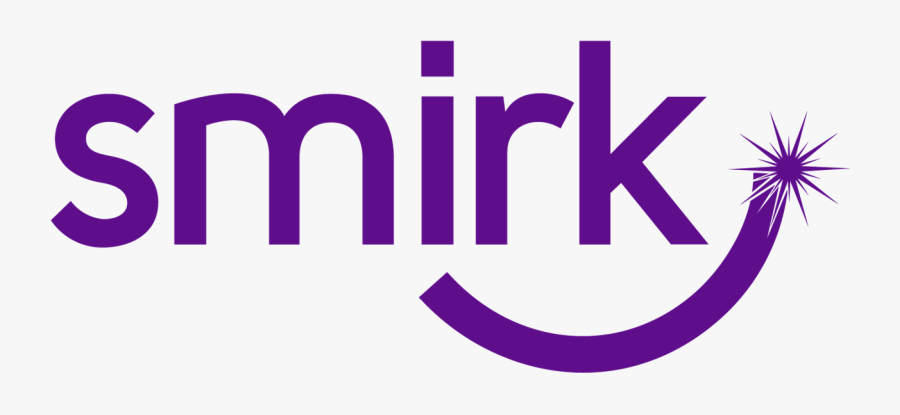 Smirk® Teeth Whitening Box Clipart , Png Download, Transparent Clipart