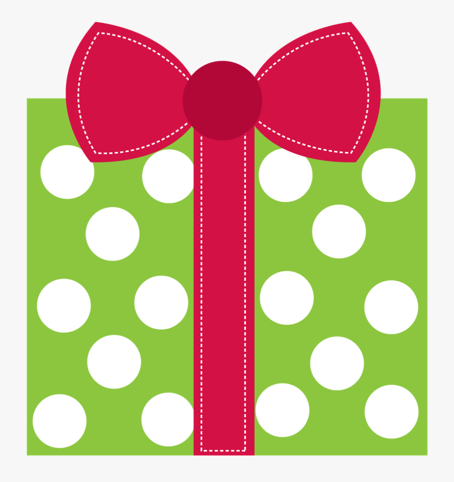 Candy Bar Clipart Christmas - Christmas Gift Clipart Free, Transparent Clipart