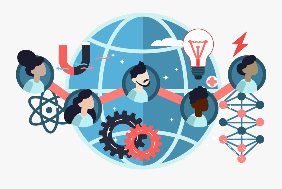 Value Proposition For Stem Education, Transparent Clipart