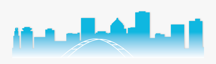 Professional Clipart Social Mixer - Rochester Ny Skyline Transparent, Transparent Clipart