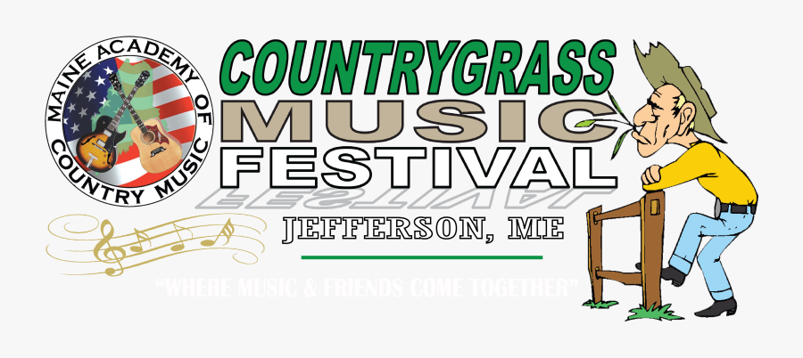 Music Clipart Music Festival - 20th Annual, Transparent Clipart