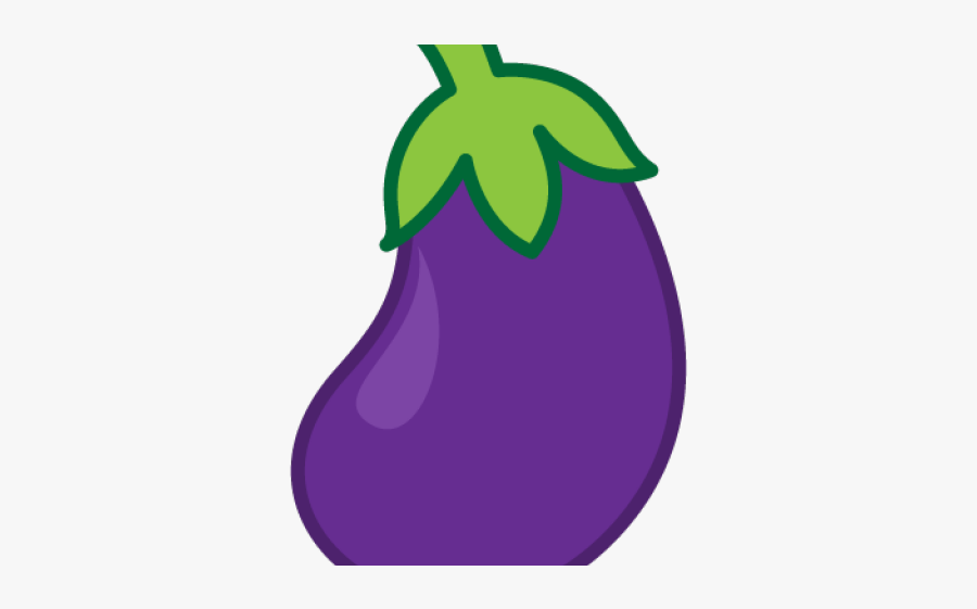 Free On Dumielauxepices Net - Eggplant Clipart, Transparent Clipart