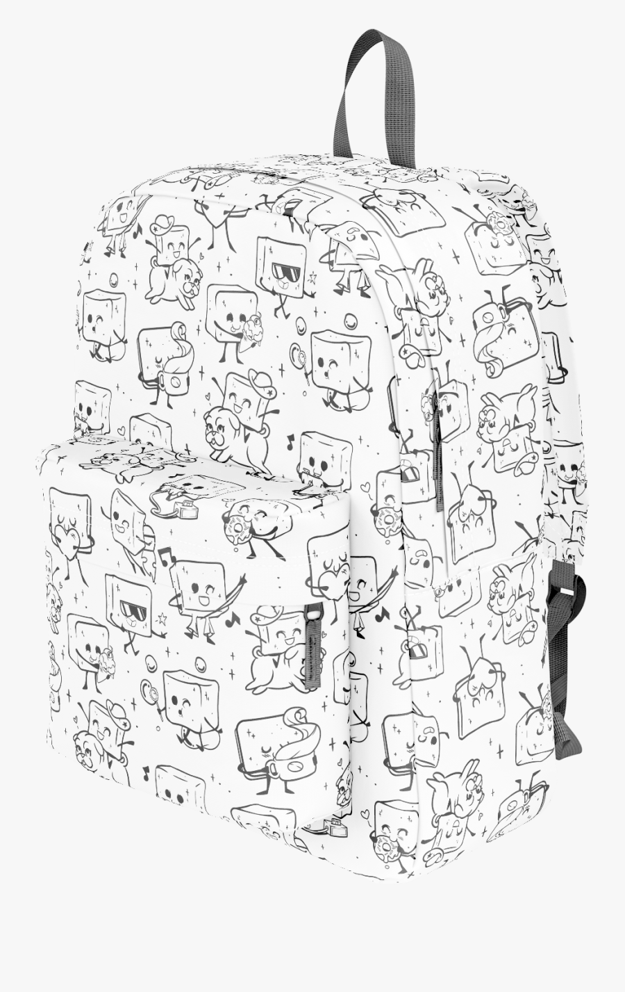 Transparent Sugar Bag Png - Garment Bag, Transparent Clipart