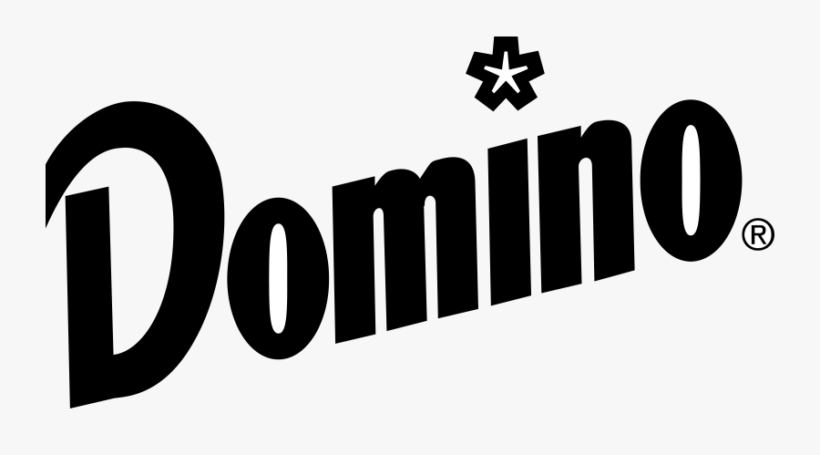 Domino Sugar Logo Png Free Transparent Clipart Clipartkey