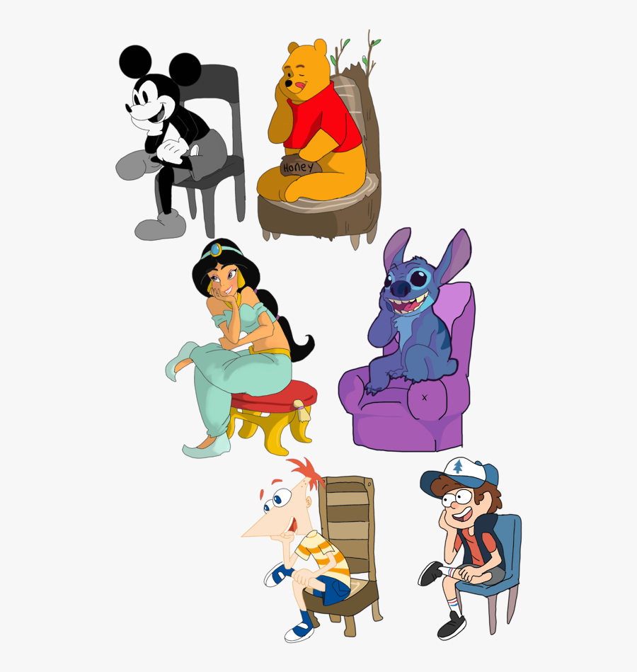 Image - Cartoon, Transparent Clipart