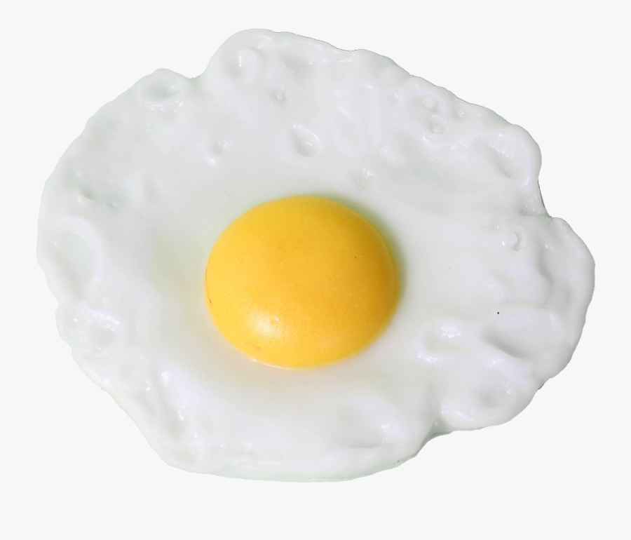 Fried Egg Png - Яичница Пнг, Transparent Clipart