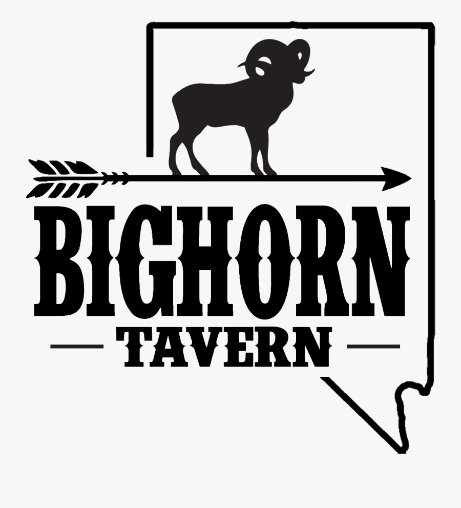 Bighorn Tavern - Walzwerk Racing, Transparent Clipart