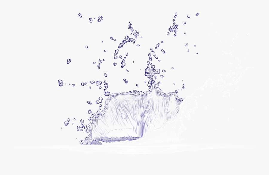Water Splash Png Download - Waterproof Png, Transparent Clipart