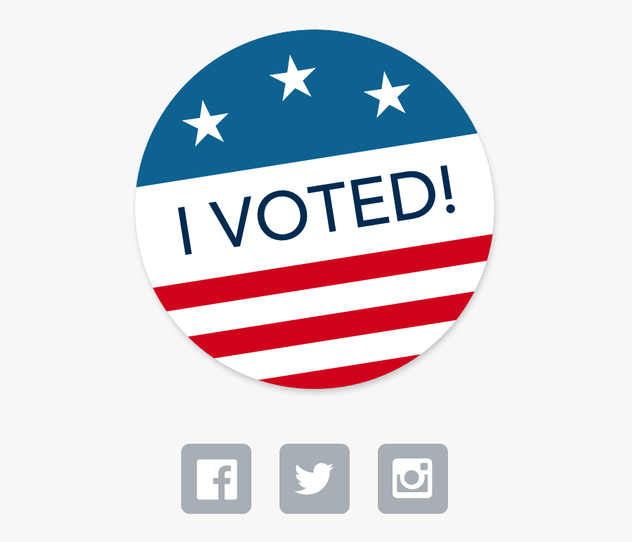 La County Vote Casey - Singapore And Malaysia Flag, Transparent Clipart