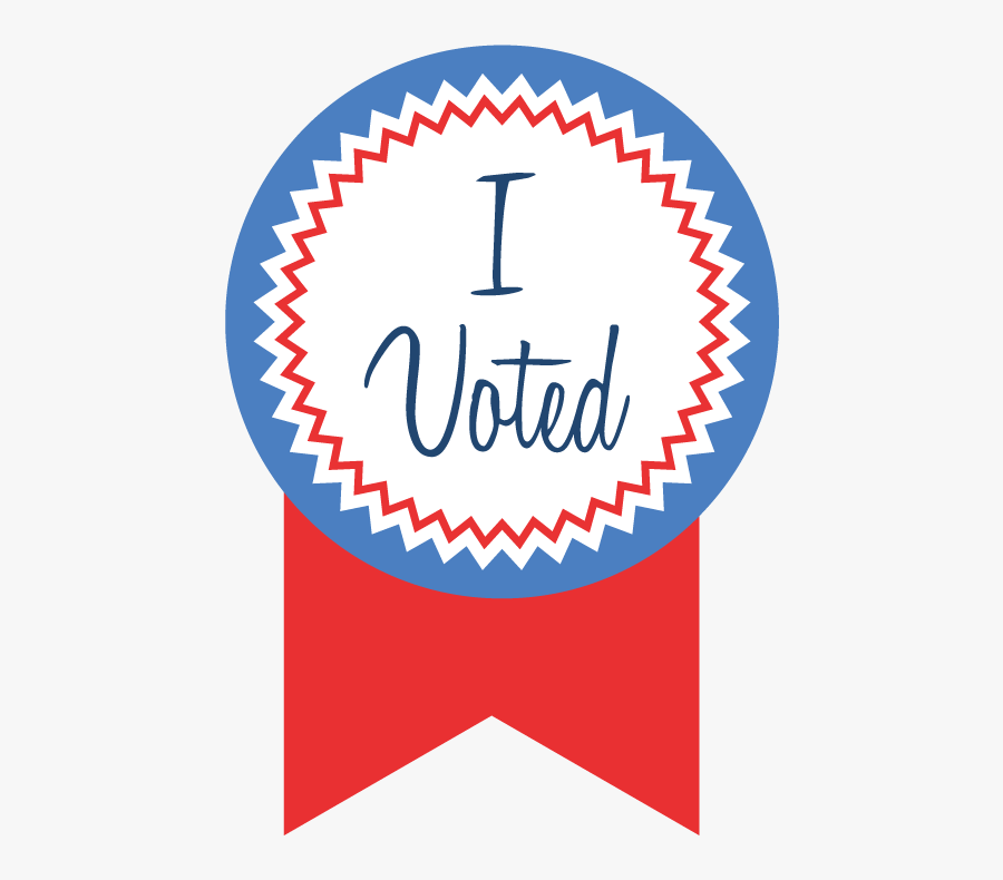 Thank You For California - Independence Day American Flag, Transparent Clipart