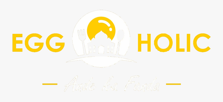 The Egg O Holic Logo - Poster, Transparent Clipart