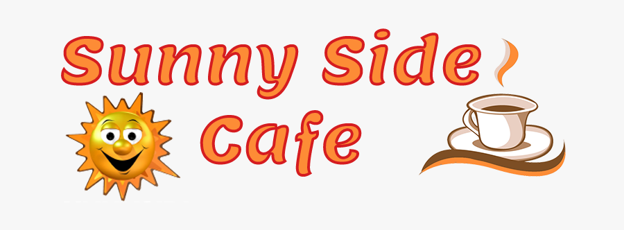 Sunnyside Cafe - Sunnyside Chevrolet, Transparent Clipart
