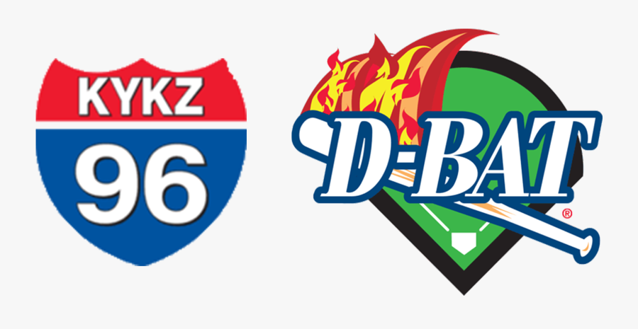 Kykz Players Of The Week Powered By D-bat, Transparent Clipart