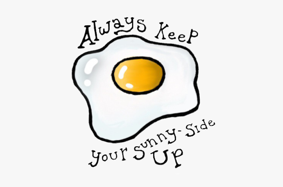 Image 4 Of - Always Sunny Side Up, Transparent Clipart