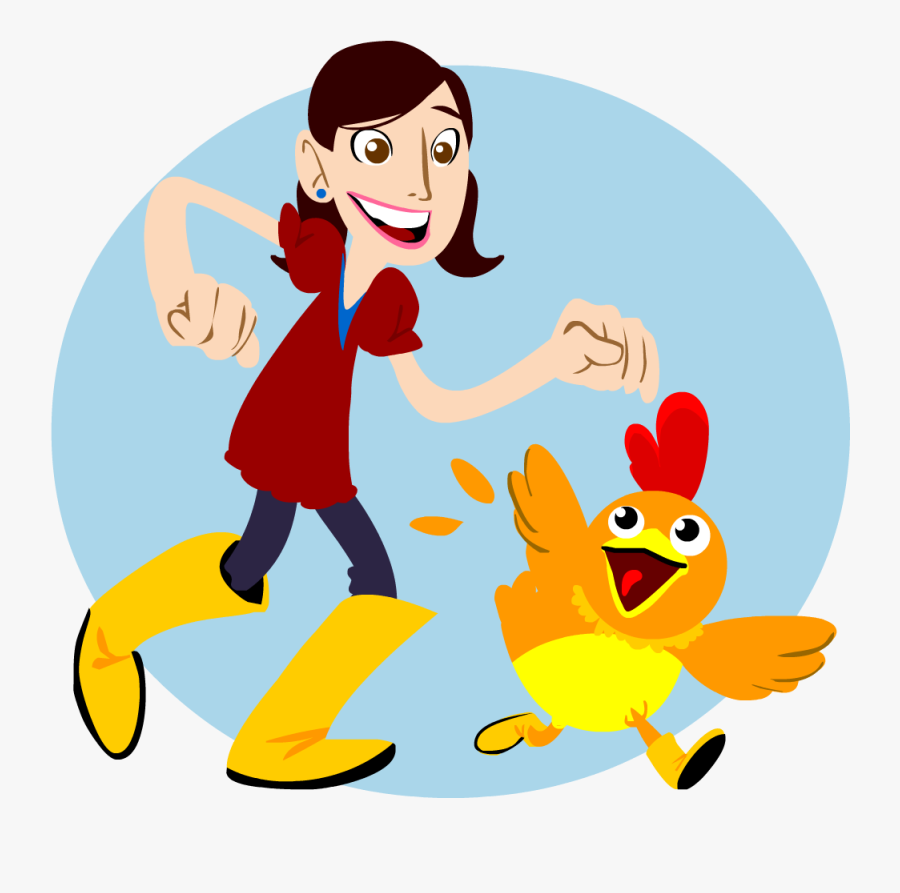 Sunny Side Up Egg Clipart, Transparent Clipart