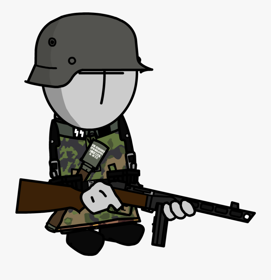 4810081 147544555342 Smock - Cartoon, Transparent Clipart