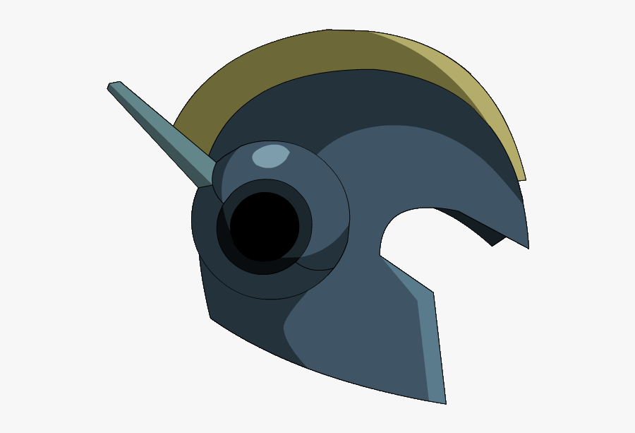 Soldier Helm - Cannon, Transparent Clipart