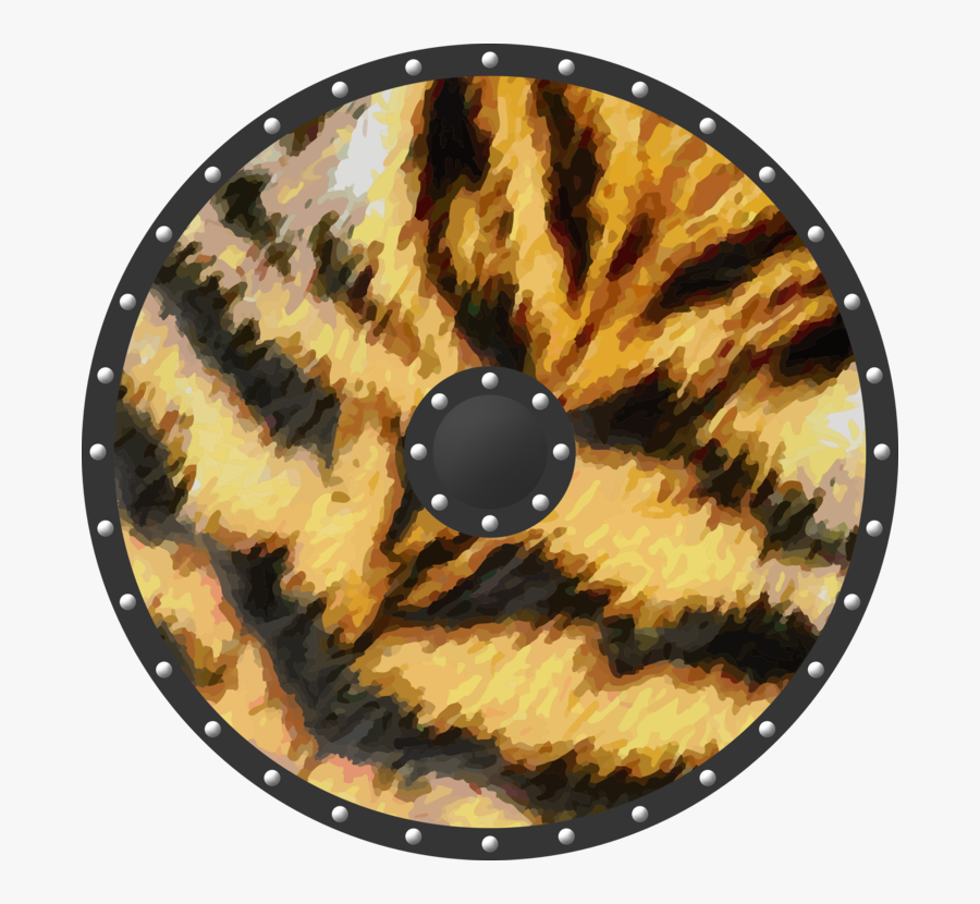Carnivoran,iris,eye - Fur Shield Cover, Transparent Clipart