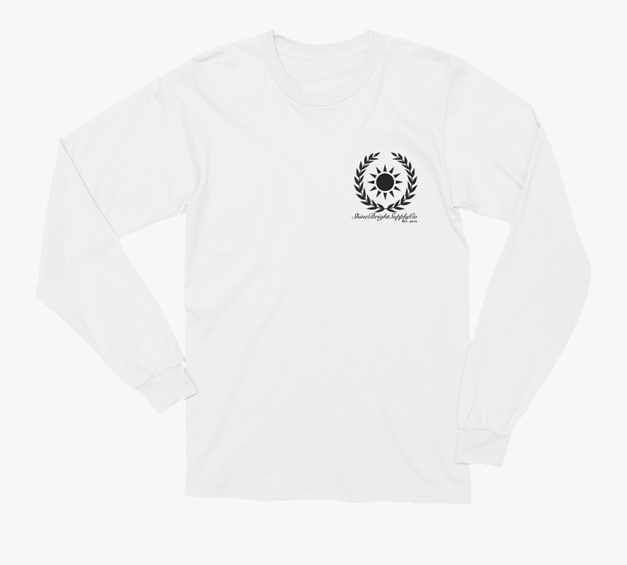 Eye Of The Tiger - Long-sleeved T-shirt, Transparent Clipart