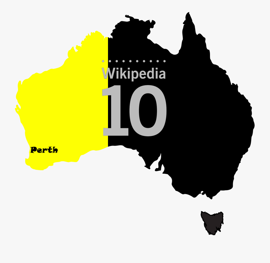 Australian Election Results By State, Transparent Clipart