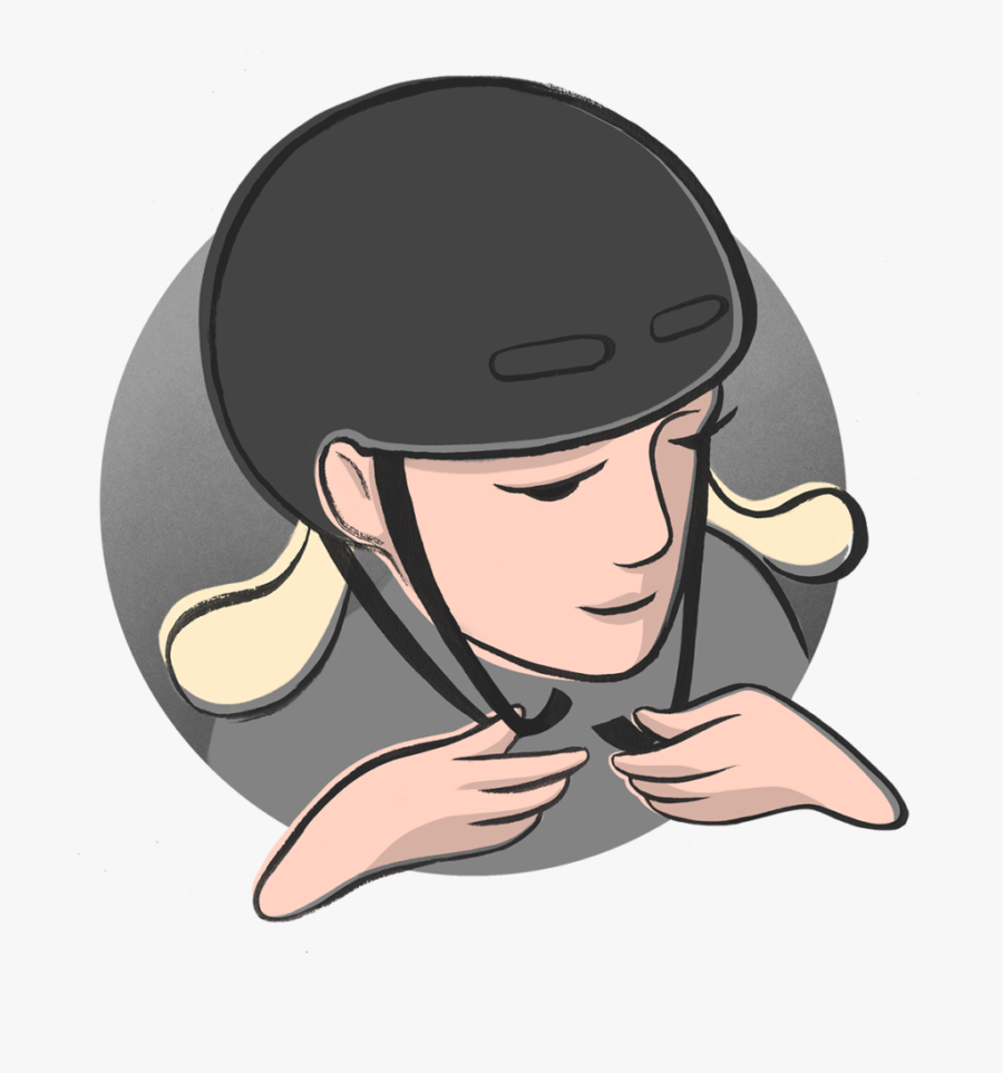 Coast Powered By Hopr - Cartoon, Transparent Clipart