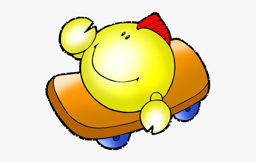 Clip Art Cancer Cartoon, Transparent Clipart