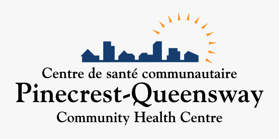 Pinecrest Queensway Community Health Centre, Transparent Clipart