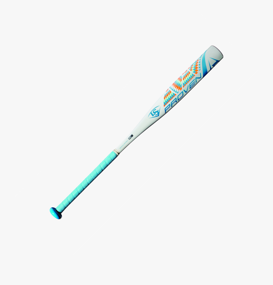 Composite Fastpitch Softball Bats - Louisville Slugger Prime, Transparent Clipart