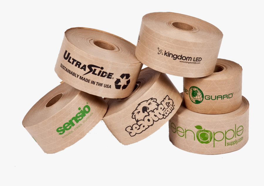 Adhesive Tape, Transparent Clipart