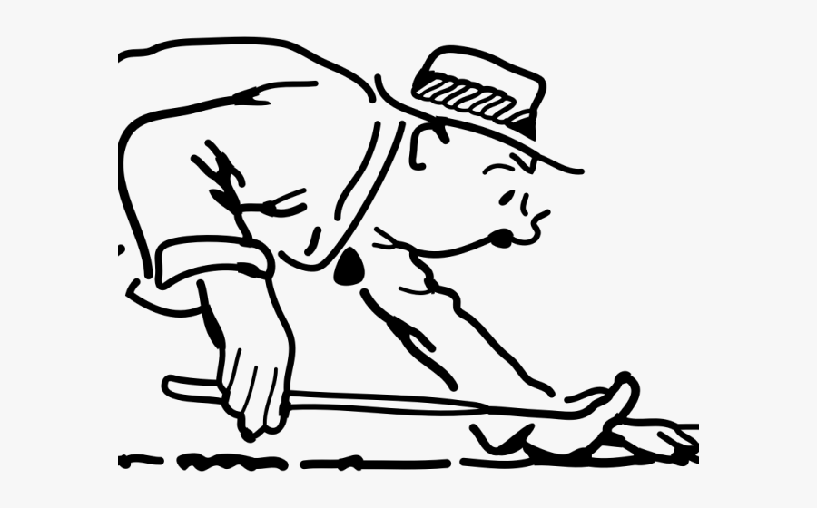 Mini Golf Cliparts - Grappige Afbeeldingen Golf, Transparent Clipart