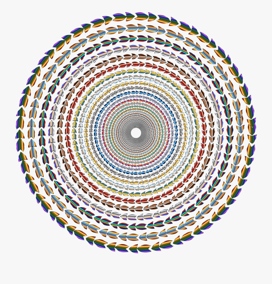 Polychromatic Colorful Clip Arts - Steve Madden Black Shiny Flats, Transparent Clipart