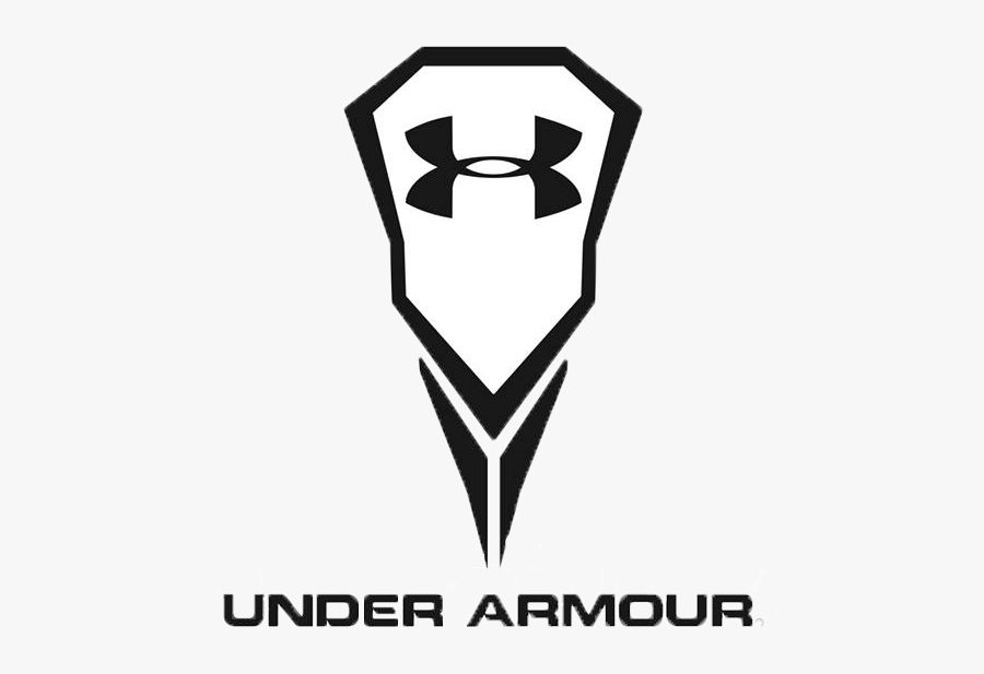 Logo Under Armour Vector, Transparent Clipart