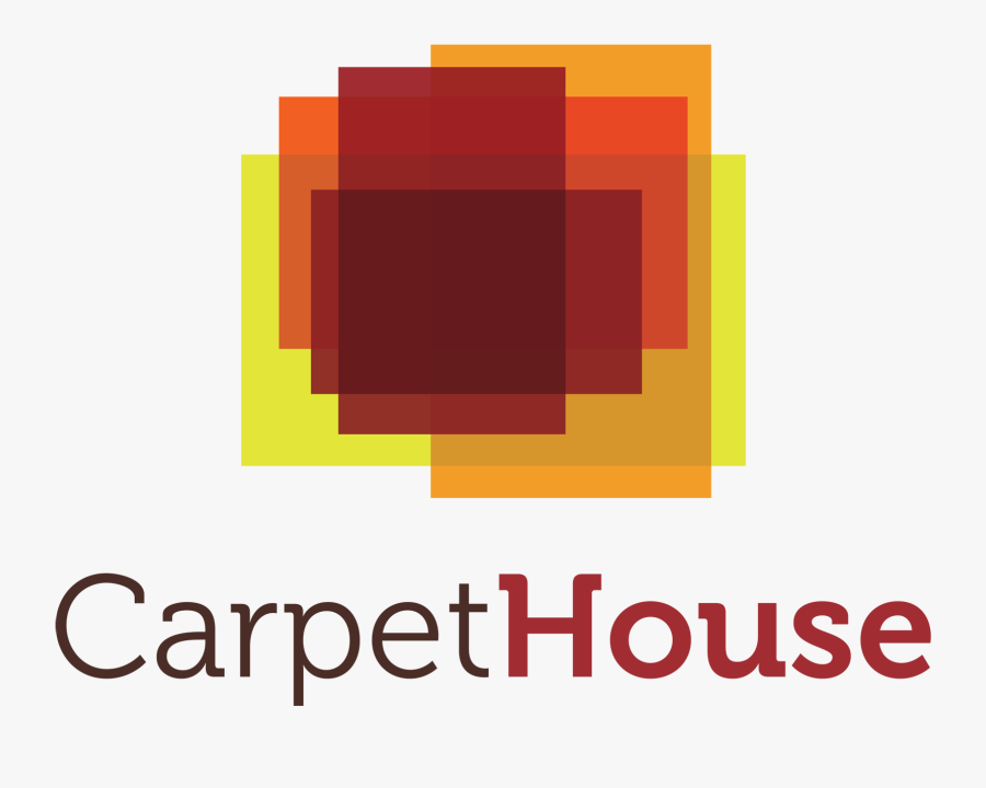 House Brands Of The - Carpet, Transparent Clipart