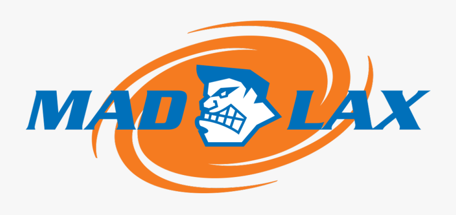 Madlax Lacrosse, Transparent Clipart