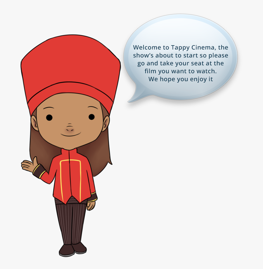 Amy - Cartoon, Transparent Clipart