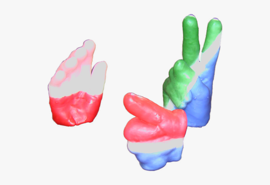 Sign Language, Transparent Clipart