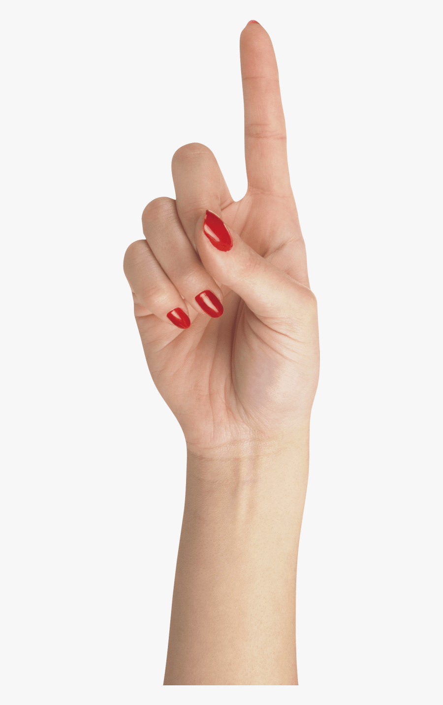 Nail Polish, Transparent Clipart