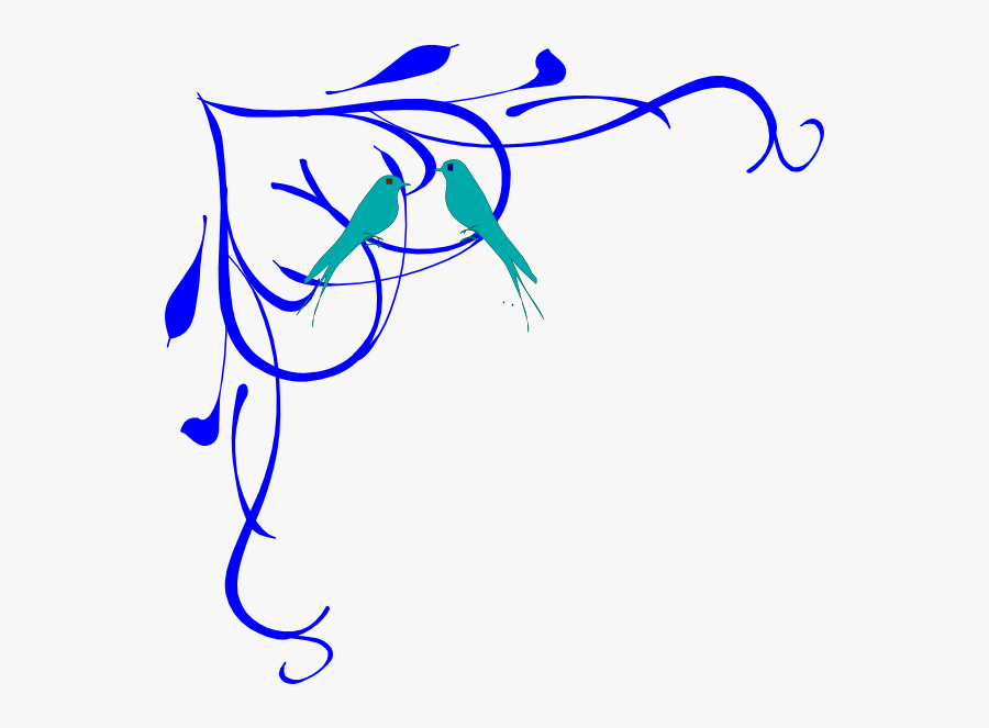 Fancy Clip Art Borders, Transparent Clipart