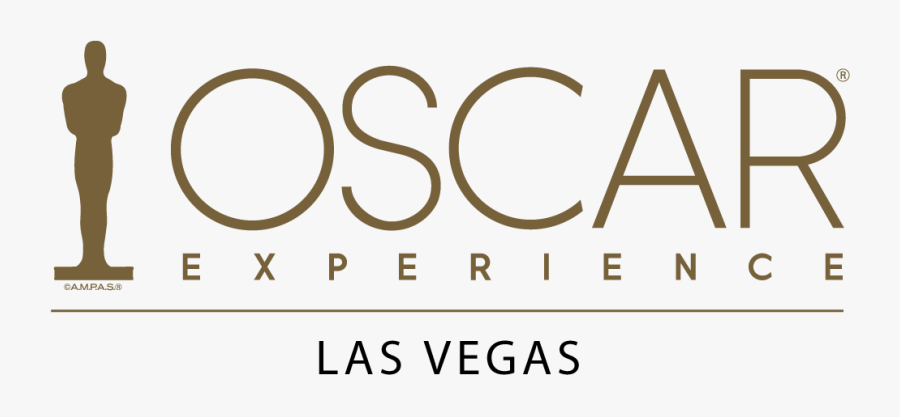 The Oscars Collections At - Las Vegas, Transparent Clipart