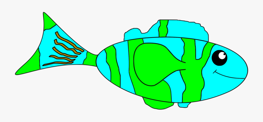 Marine Biology,line,leaf - Clip Art, Transparent Clipart