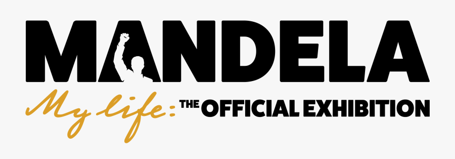 Nelson Mandela My Life The Exhibition, Transparent Clipart